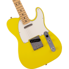 FENDER - MADE IN JAPAN LIMITED INTERNATIONAL COLOR TELECASTER