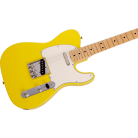 FENDER - MADE IN JAPAN LIMITED INTERNATIONAL COLOR TELECASTER