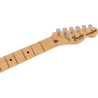 FENDER - MADE IN JAPAN LIMITED INTERNATIONAL COLOR TELECASTER