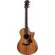 TAYLOR - 722CE KOA