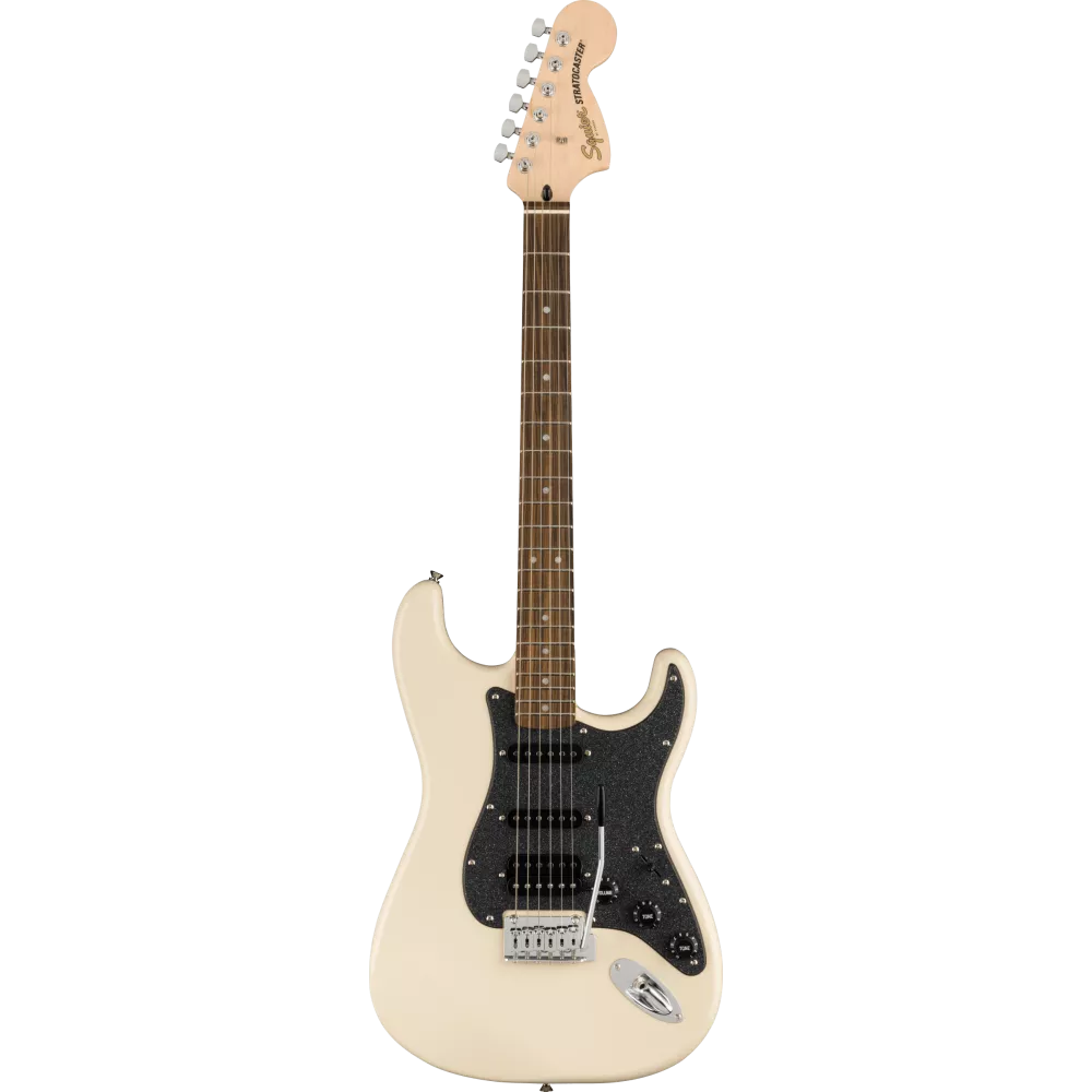 Squier - Affinity Series™ Stratocaster Hss Guitare Electrique