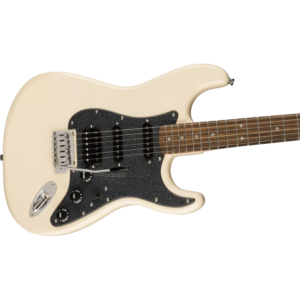 Squier - Affinity Series™ Stratocaster Hss Guitare Electrique