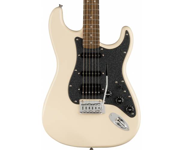 SQUIER - AFFINITY SERIES™ STRATOCASTER HSS SQUIER - AFFINITY SERIES™ STRATOCASTER HSS
