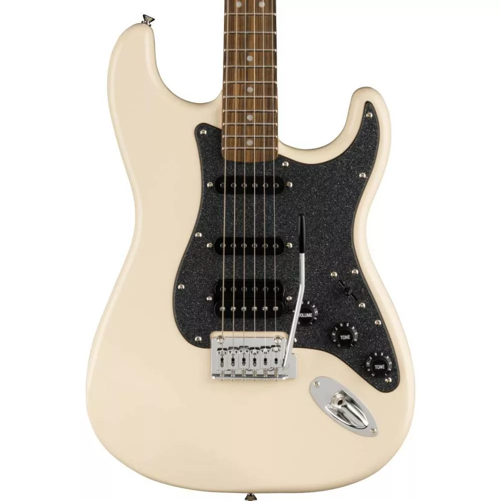 Squier - Affinity Series™ Stratocaster Hss Guitare Electrique