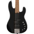 Basse électrique Charvel