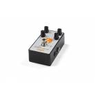 WARM AUDIO - WA-WD WARMDRIVE - PEDALE D'OVERDRIVE POUR GUITARE - FINITION NOIRE