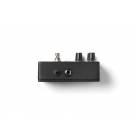 WARM AUDIO - WA-WD WARMDRIVE - PEDALE D'OVERDRIVE POUR GUITARE - FINITION NOIRE