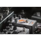 WARM AUDIO - WA-WD WARMDRIVE - PEDALE D'OVERDRIVE POUR GUITARE - FINITION NOIRE