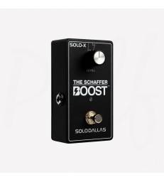 SOLODALLAS THE SCHAFFER REPLICA SOLO X