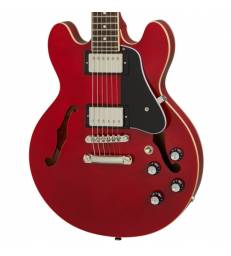 EPIPHONE - ES-339 CHERRY