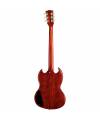 GIBSON SG STANDARD 61 MAESTRO VIBROLA VINTAGE CHERRY