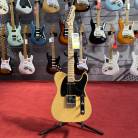 PARTCASTER - TELECASTER ASH MN