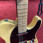 PARTCASTER - TELECASTER ASH MN