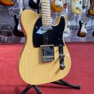 PARTCASTER - TELECASTER ASH MN
