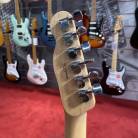 PARTCASTER - TELECASTER ASH MN
