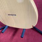 PARTCASTER - TELECASTER ASH MN