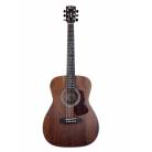 CORT - GUITARE  LUCE L100CACAJOU SATINE