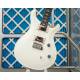 PRS CE24 LTD NITRO SATIN ANTIQUE WHITE