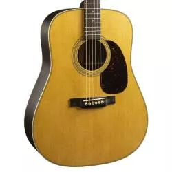 MARTIN - GMA D-28-SATIN