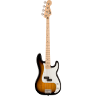 SQUIER - SQUIER SONIC™ PRECISION BASS