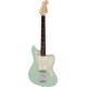 FENDER - MADE IN JAPAN JUNIOR COLLECTION JAZZMASTER