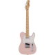 FENDER - MADE IN JAPAN JUNIOR COLLECTION TELECASTER