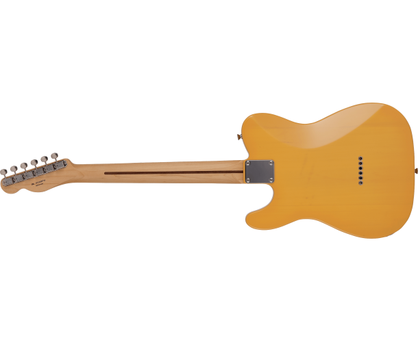 Telecaster : la guitare électrique par Fender