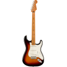 FENDER - LIMITED EDITION PLAYER STRATOCASTER WITH ROASTED MAPLE NECK
