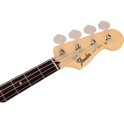 FENDER - MADE IN JAPAN JUNIOR COLLECTION JAZZ BASS