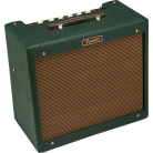 FENDER - DEALER EXCLUSIVE BLUES JUNIOR™ IV, BRITISH RACING GREEN