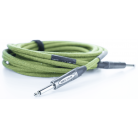 CORDIAL - CABLE GUITARE 6M FIBRES DE CHANVRE