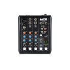 ALTO PROFESSIONAL - TABLE DE MIXAGE ANALOGIQUE 5 CANAUX, USB