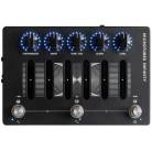 DARKGLASS - DG-INF MICROTUBES INFINITY