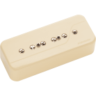 FISHMAN - MICRO CHEVALET GUITARE ELECTRIQUE FLUENCE SIGNATURE SERIES GREG KOCH P90 CREAM
