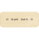 FISHMAN - MICRO CHEVALET GUITARE ELECTRIQUE FLUENCE SIGNATURE SERIES GREG KOCH P90 CREAM