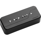 FISHMAN - MICRO CHEVALET GUITARE ELECTRIQUE FLUENCE SIGNATURE SERIES GREG KOCH P90 BLACK