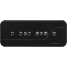 FISHMAN - MICRO CHEVALET GUITARE ELECTRIQUE FLUENCE SIGNATURE SERIES GREG KOCH P90 BLACK