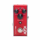 FISHMAN - MINI PEDALE AFX ACOUSTIVERB MINI REVERB PEDAL