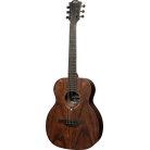 LAG - GUITARE ACOUSTIQUE SAUVAGE TRAVEL