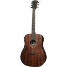 LAG - GUITARE ACOUSTIQUE SAUVAGE DREADNOUGHT