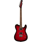 FENDER - SPECIAL EDITION CUSTOM TELECASTER FMT HH