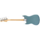 FENDER - LIMITED EDITION PLAYER MUSTANG BASS PJ, TIDEPOOL