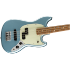 FENDER - LIMITED EDITION PLAYER MUSTANG BASS PJ, TIDEPOOL