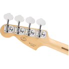 FENDER - LIMITED EDITION PLAYER MUSTANG BASS PJ, TIDEPOOL