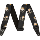 FENDER - FLORAL STRAPS