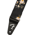 FENDER - FLORAL STRAPS