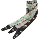 FENDER - FLORAL STRAPS