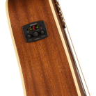 FENDER - FSR REDONDO PLAYER, ALL MAHOGANY