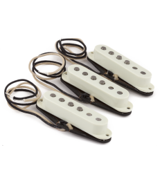 FENDER - PURE VINTAGE 59 STRAT PICKUP SET