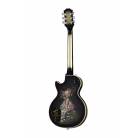 EPIPHONE - ADAM JONES LES PAUL CUSTOM ART COLLECTION